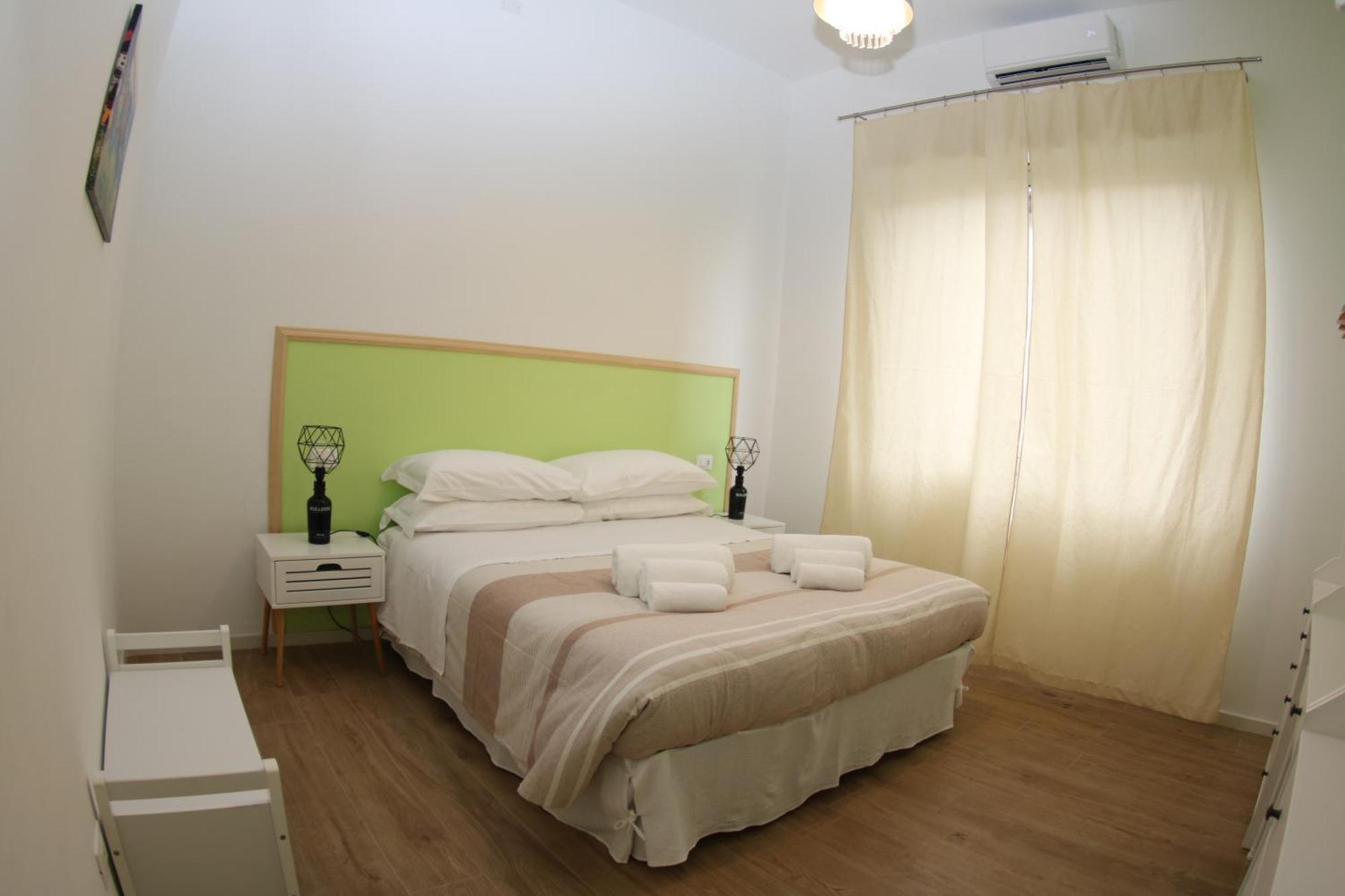 Lucky Loft 16 Apartment Специя Екстериор снимка