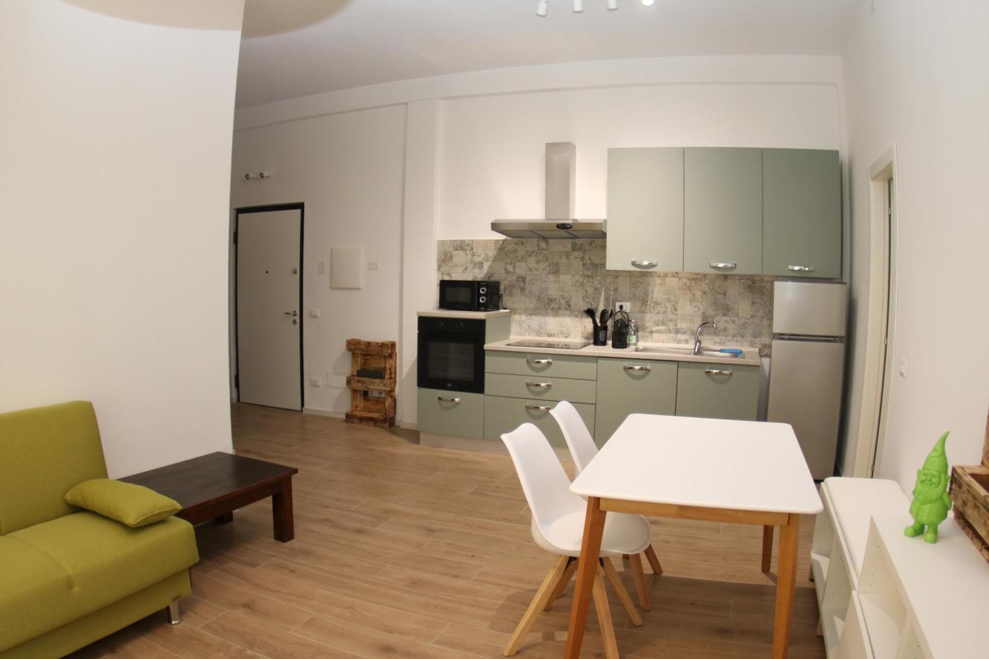 Lucky Loft 16 Apartment Специя Екстериор снимка